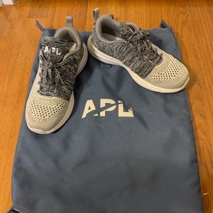 APL techloom pro